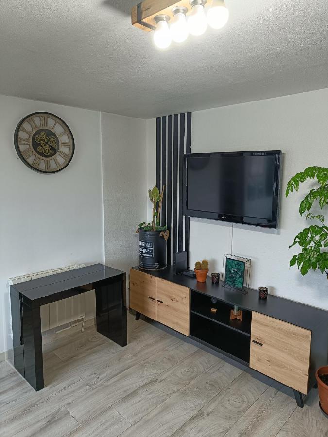 Charmant Appartement avec vue Marina Saint-Cyprien  Extérieur photo